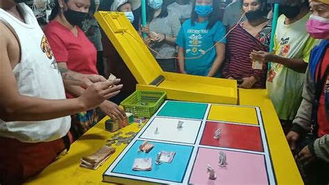 perya drawing|Perya Color Game Patterns: Tips for Carnival Success .